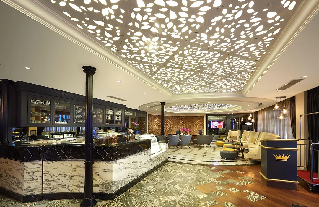 Kingwood Boutique Hotel-1