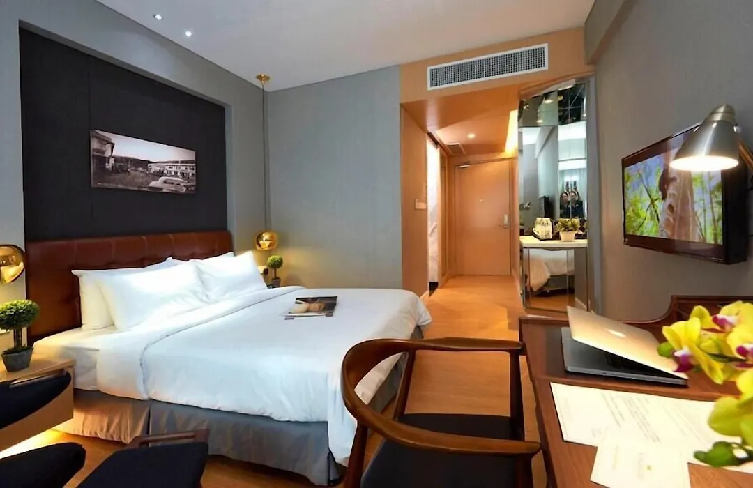 Kingwood Boutique Hotel-1