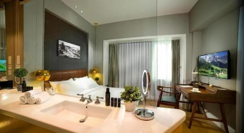Kingwood Boutique Hotel-1