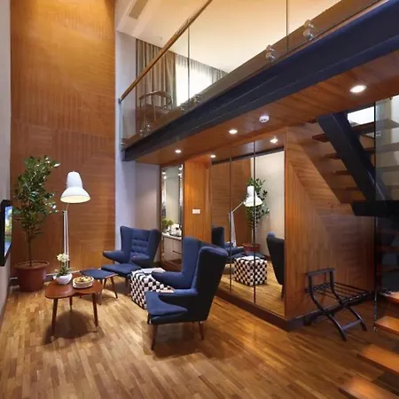 Kingwood Boutique Hotel-2