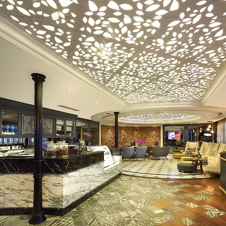 Kingwood Boutique Hotel-2